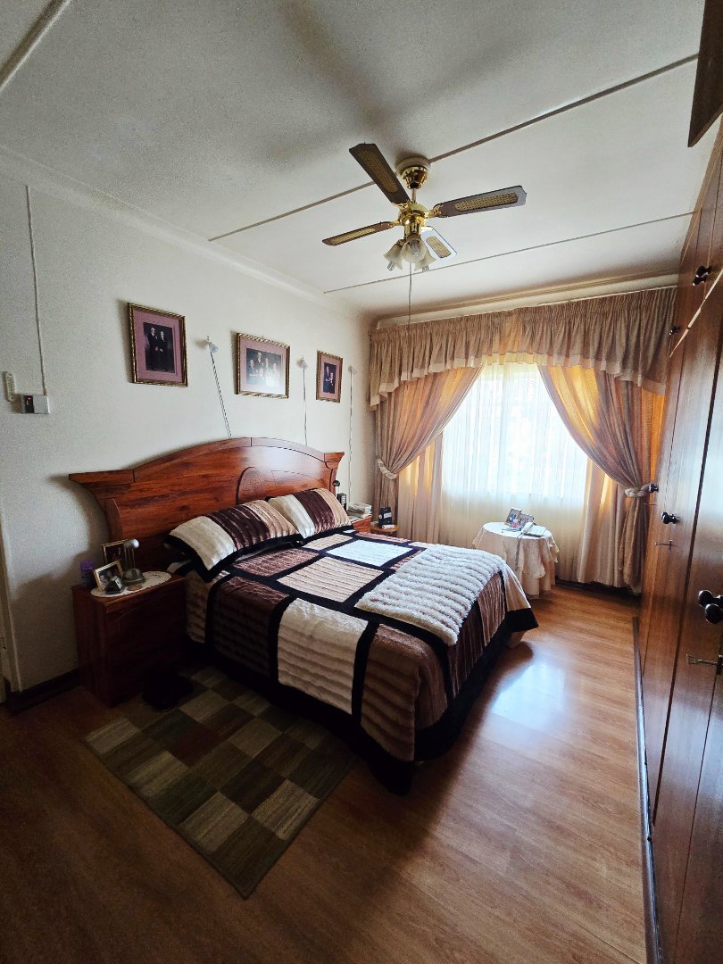 3 Bedroom Property for Sale in Flimieda North West